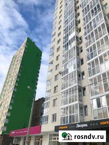 Квартира-студия, 29.4 м², 12/19 эт. на продажу в Уфе Уфа - изображение 1