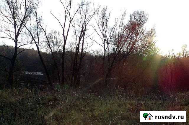 Участок ИЖС 8 сот. на продажу в Большевике Большевик - изображение 1