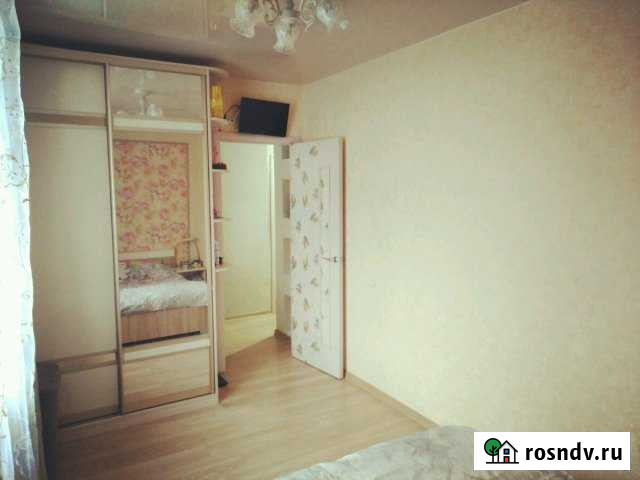 2-комнатная квартира, 42 м², 2/5 эт. на продажу в Перми Пермь - изображение 1