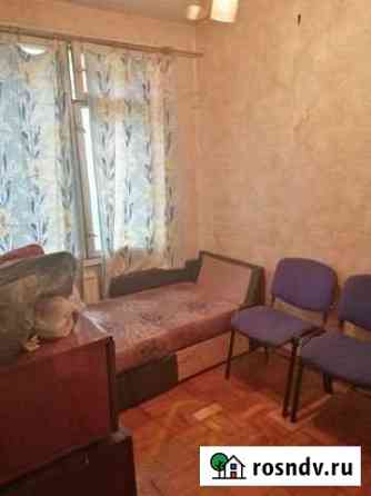 4-комнатная квартира, 50 м², 2/5 эт. в аренду на длительный срок в Санкт-Петербурге Санкт-Петербург
