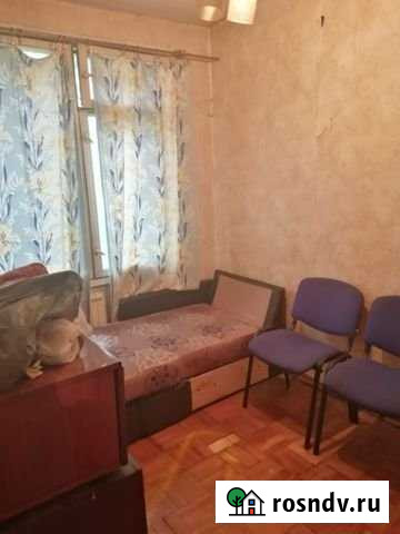 4-комнатная квартира, 50 м², 2/5 эт. в аренду на длительный срок в Санкт-Петербурге Санкт-Петербург - изображение 1