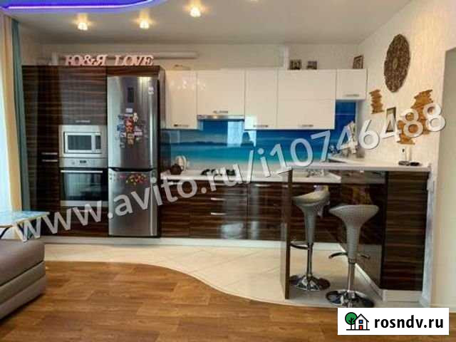 2-комнатная квартира, 66 м², 9/9 эт. на продажу в Коврове Ковров - изображение 1