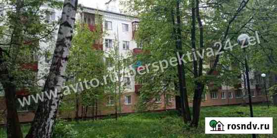 1-комнатная квартира, 29.9 м², 5/5 эт. на продажу в Зеленодольске Зеленодольск
