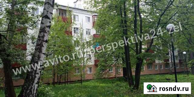 1-комнатная квартира, 29.9 м², 5/5 эт. на продажу в Зеленодольске Зеленодольск - изображение 1