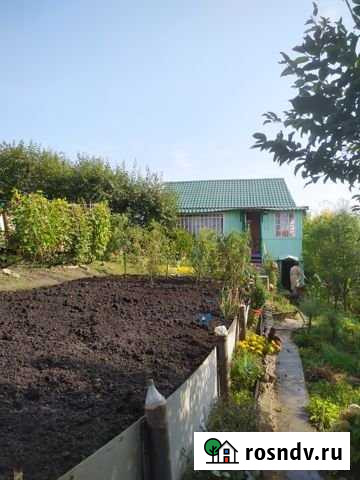 Дача 68 м² на участке 6 сот. на продажу в Латной Латная - изображение 1