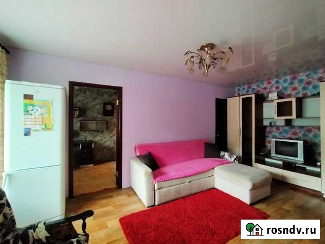 2-комнатная квартира, 42 м², 3/5 эт. в аренду на длительный срок в Ярославле Ярославль - изображение 1