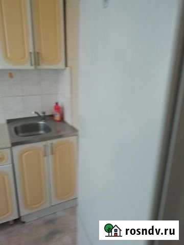 1-комнатная квартира, 28 м², 2/9 эт. в аренду на длительный срок в Оренбурге Оренбург - изображение 1