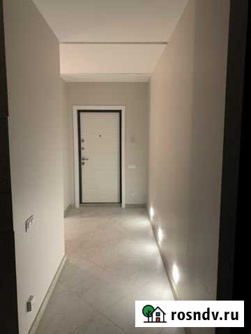 Квартира-студия, 52 м², 19/25 эт. на продажу в Самаре Самара - изображение 1