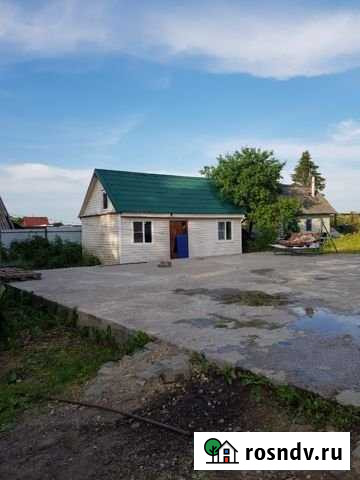 Дом 60 м² на участке 30 сот. на продажу в Войсковицах Войсковицы - изображение 1