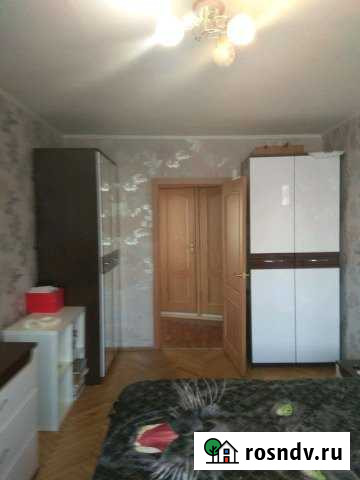 4-комнатная квартира, 60 м², 4/5 эт. в аренду на длительный срок в Санкт-Петербурге Санкт-Петербург - изображение 1