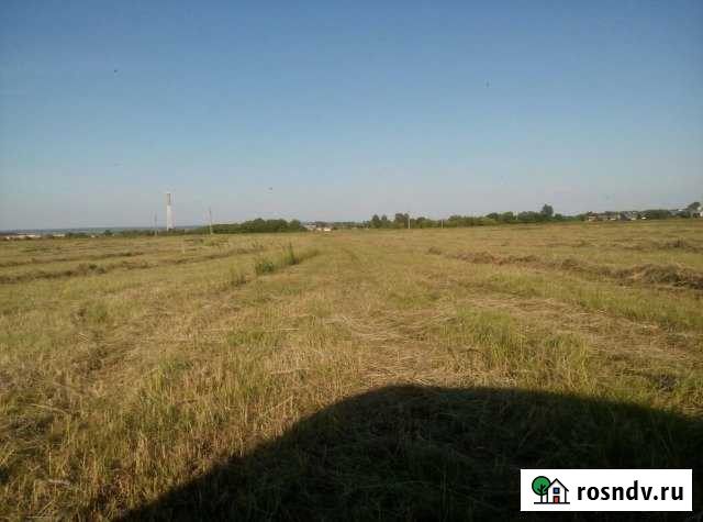 Участок СНТ, ДНП 10 сот. на продажу в Лаишево Лаишево - изображение 1