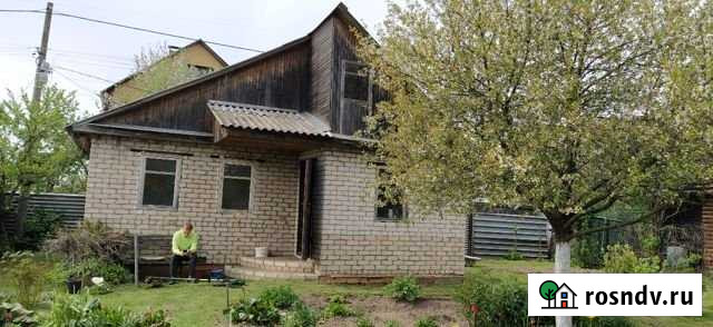 Дача 40 м² на участке 6 сот. на продажу в Щёлково Щёлково - изображение 1