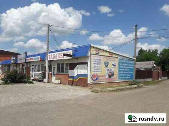 Торговое помещение, 65.4 кв.м. Тимашевск