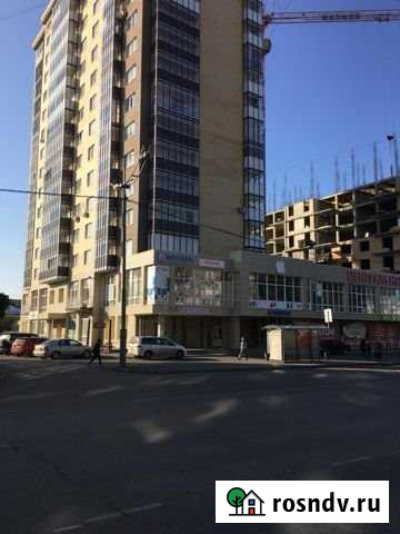 Помещение свободного назначения, 210 кв.м. Абакан - изображение 1