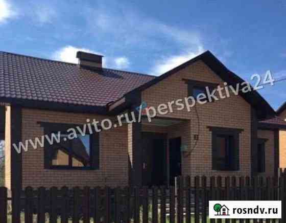 Дом 107.3 м² на участке 6.1 сот. на продажу в Уфе Уфа