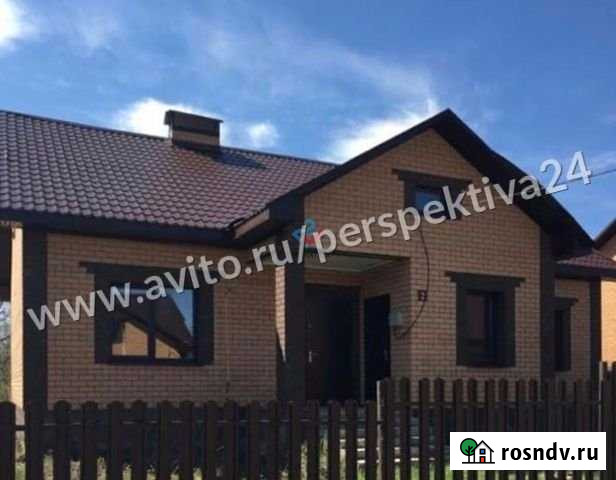 Дом 107.3 м² на участке 6.1 сот. на продажу в Уфе Уфа - изображение 1