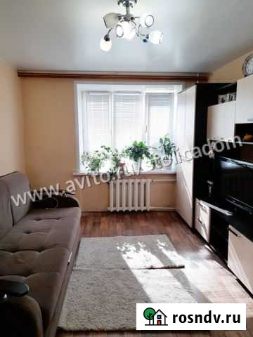 Комната 17 м² в 1-ком. кв., 6/9 эт. на продажу в Зеленодольске Зеленодольск - изображение 1