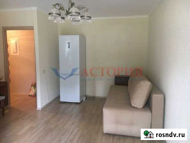 1-комнатная квартира, 33 м², 2/5 эт. на продажу в Туле Тула - изображение 1