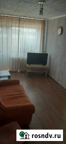 1-комнатная квартира, 24 м², 2/5 эт. в аренду посуточно в Яровом Яровое - изображение 1