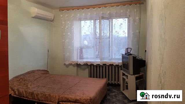 Комната 18 м² в 1-ком. кв., 5/5 эт. на продажу в Астрахани Астрахань - изображение 1