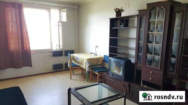 Комната 30 м² в 3-ком. кв., 8/9 эт. на продажу в Коммунаре Коммунар - изображение 1