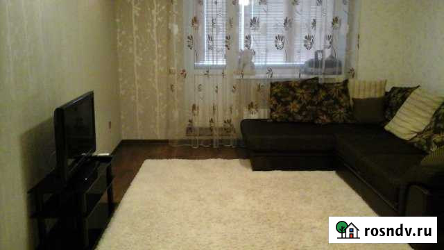 1-комнатная квартира, 50 м², 8/16 эт. в аренду на длительный срок в Волгограде Волгоград - изображение 1
