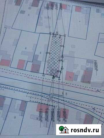 Участок ИЖС 8 сот. на продажу в Заводоуковске Заводоуковск - изображение 1