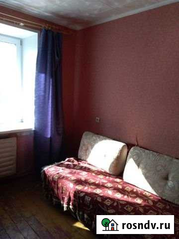 Комната 12 м² в 3-ком. кв., 2/9 эт. на продажу в Ижевске Ижевск - изображение 1