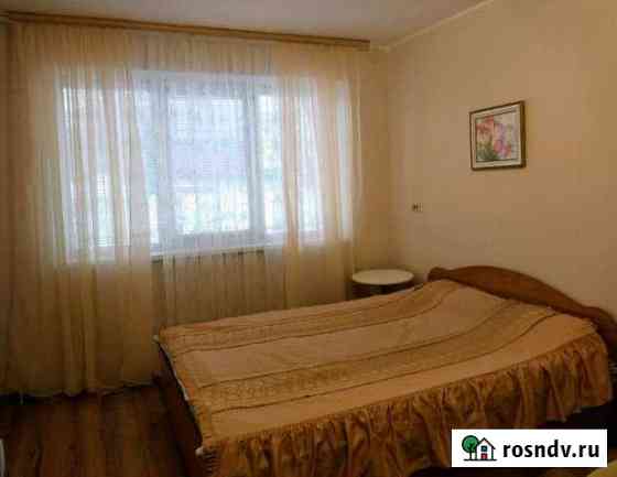 1-комнатная квартира, 31 м², 1/5 эт. в аренду посуточно в Магнитогорске Магнитогорск