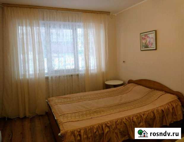 1-комнатная квартира, 31 м², 1/5 эт. в аренду посуточно в Магнитогорске Магнитогорск - изображение 1