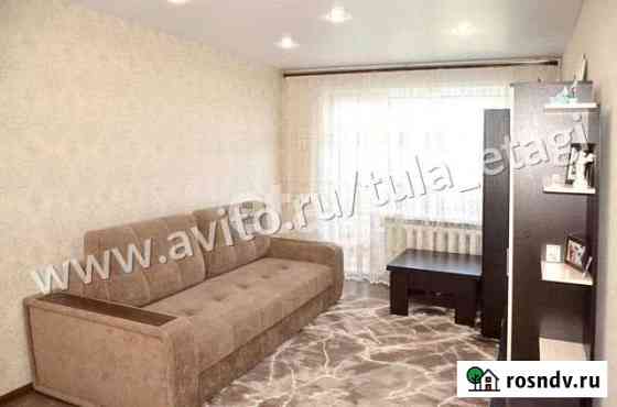 2-комнатная квартира, 45.6 м², 5/5 эт. на продажу в Туле Тула