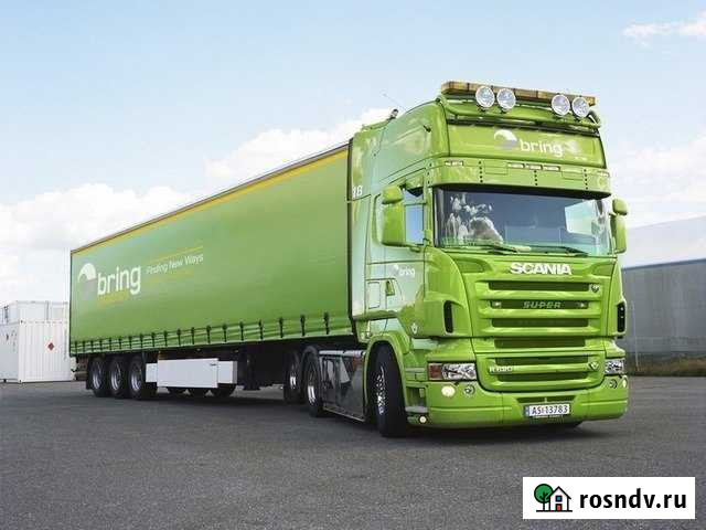 Машиноместо >30 м² в аренду в Воронеже Воронеж - изображение 1