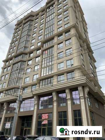 4-комнатная квартира, 173.5 м², 3/14 эт. на продажу в Саратове Саратов - изображение 1