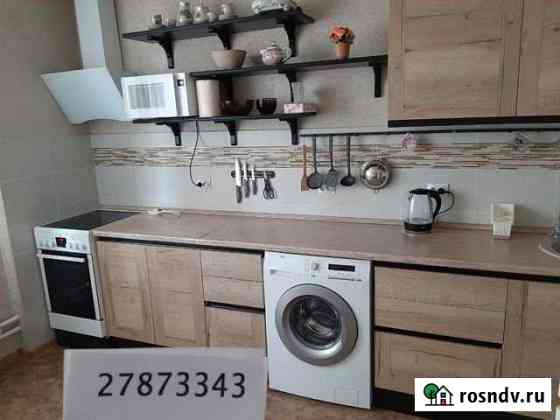 1-комнатная квартира, 43 м², 14/20 эт. в аренду на длительный срок в Новороссийске Новороссийск