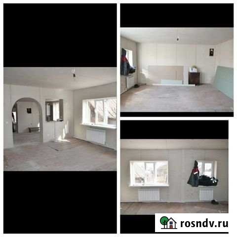 Дом 50 м² на участке 3 сот. на продажу в Егорьевске Егорьевск - изображение 1