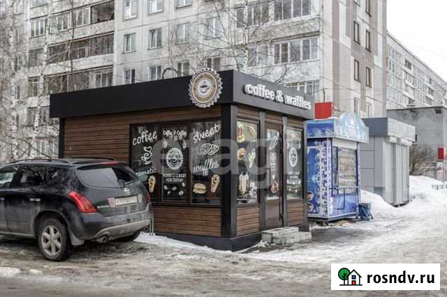 Продам торговое помещение, 30 кв.м. Новокузнецк - изображение 1