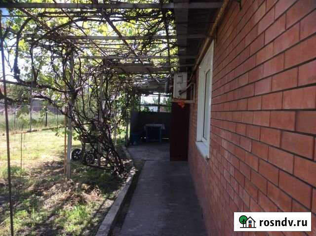 Дом 75 м² на участке 8.5 сот. на продажу в Азове Азов - изображение 1