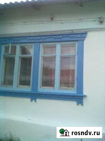 Дом 68 м² на участке 10 сот. на продажу в Скопине Скопин - изображение 1