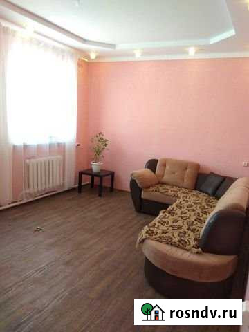 Дом 90 м² на участке 12 сот. на продажу в Раевском Раевский - изображение 1