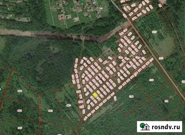 Участок ИЖС 10 сот. на продажу в Череповце Череповец - изображение 1