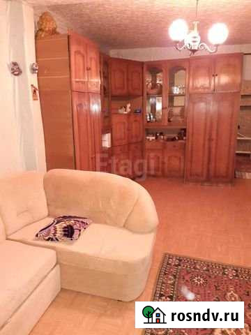 Дом 61 м² на участке 7 сот. на продажу в Брянске Брянск - изображение 1