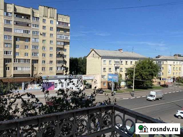 2-комнатная квартира, 41.5 м², 4/5 эт. на продажу в Тамбове Тамбов - изображение 1