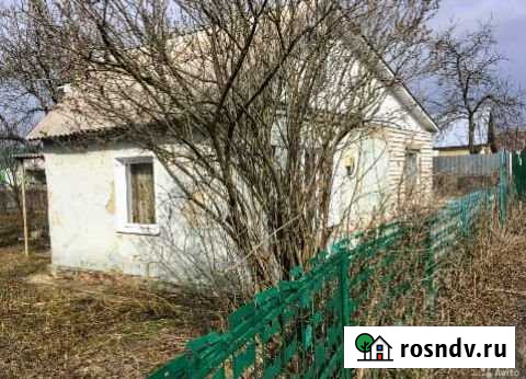 Дача 50 м² на участке 6 сот. на продажу в Воронеже Воронеж - изображение 1