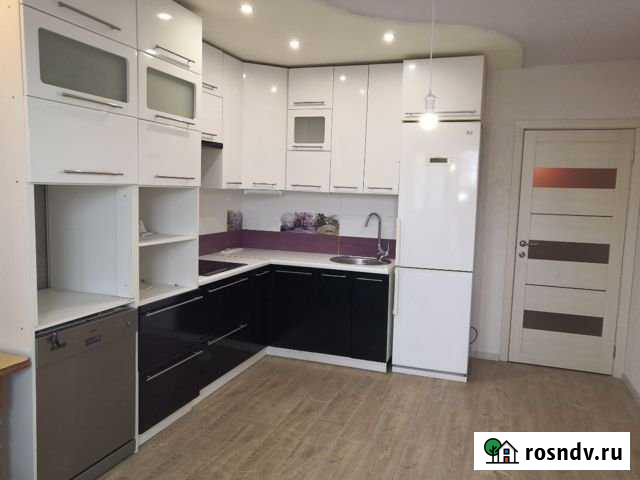 1-комнатная квартира, 52 м², 6/15 эт. на продажу в Твери Тверь - изображение 1