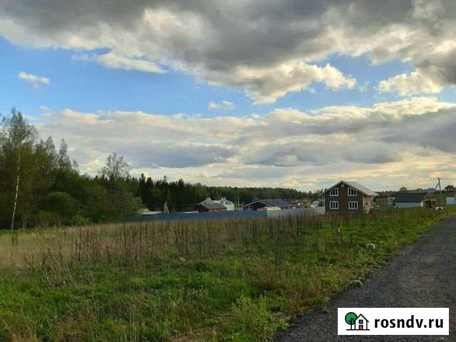 Участок ИЖС 9 сот. на продажу в Правдинском Правдинский - изображение 1