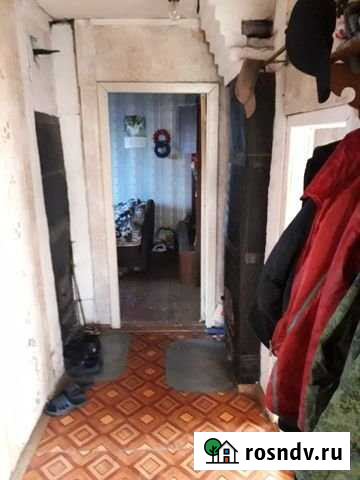 2-комнатная квартира, 45 м², 1/1 эт. на продажу в Палкино Палкино - изображение 1