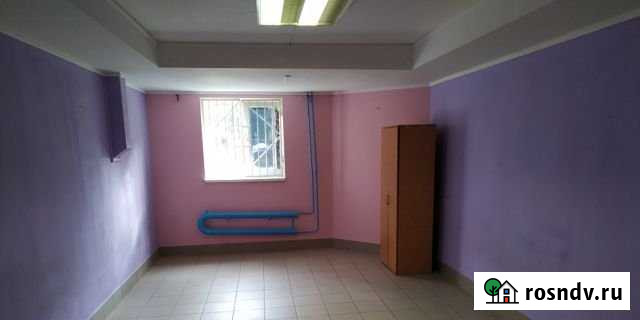 Помещение 26 кв. м. на цокальном этаже 17-и этажно Красково - изображение 1