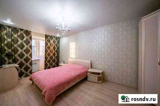 1-комнатная квартира, 50 м², 4/16 эт. на продажу в Липецке Липецк