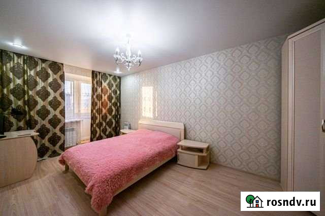 1-комнатная квартира, 50 м², 4/16 эт. на продажу в Липецке Липецк - изображение 1