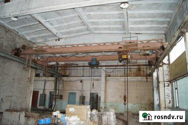 Складское помещение Кингисепп - изображение 1